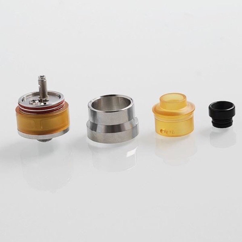 Rdta VWM NextEra LE Style 22mm by Vape Ware Mods - Nextera VWM RDTA 22mm