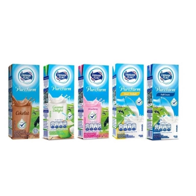

OPEN PO FRISIAN FLAG PERDUS