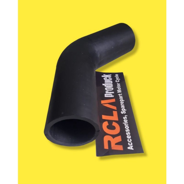 BANANA RUBBER KLX BANANA RUBBER CRF 150 MODEL BRT VELO VELOCITY Karet Banana karbu klx pwx pe 28 30 