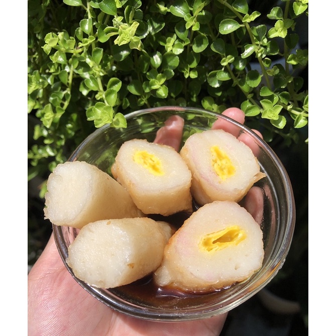 

Pempek Tenggiri Asli MURAAAH jaminan 100% Frozen