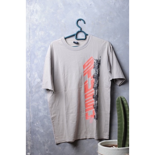 stussy second(vintage)