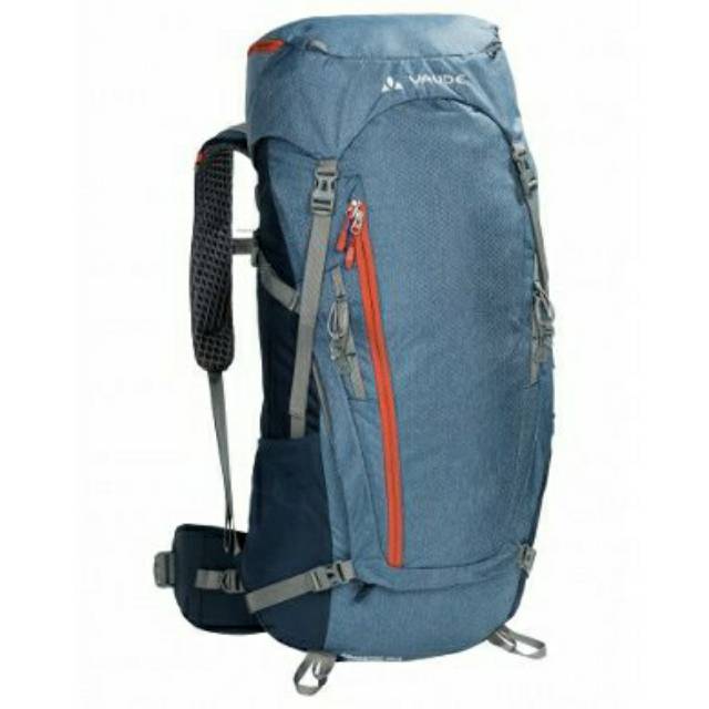 TAS RANSEL CARRIER VAUDE ASYMMETRIC 42