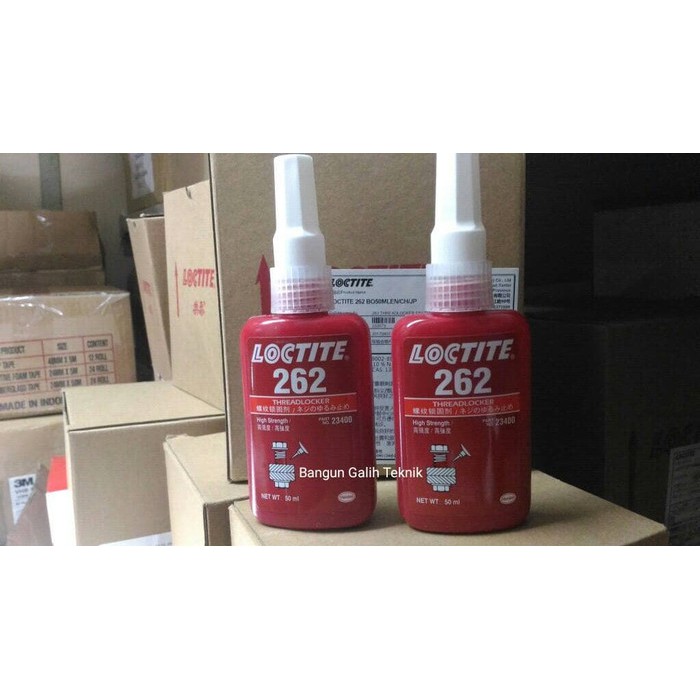 LOCTITE 262