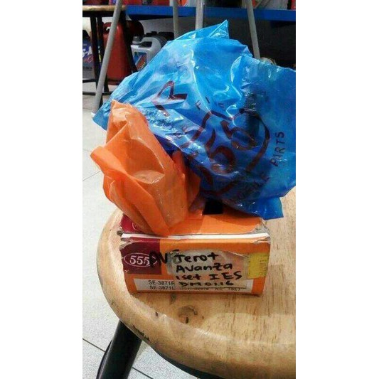 TIE ROD AVANZA/XENIA