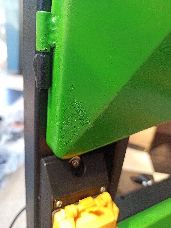 Ryu Rbs 8 Mesin Band Saw 8 Inch - Gergaji Kayu Bandsaw Ukir Besar Triplek