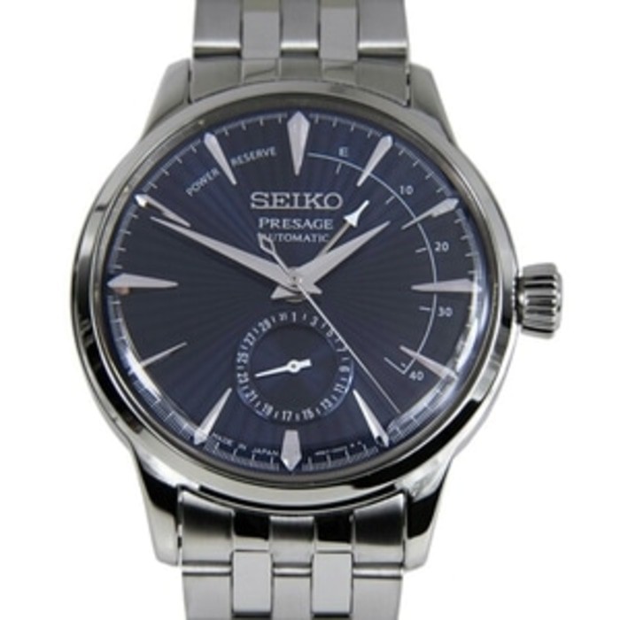 Seiko SSA347J1 SSA347 Presage ORIGINAL