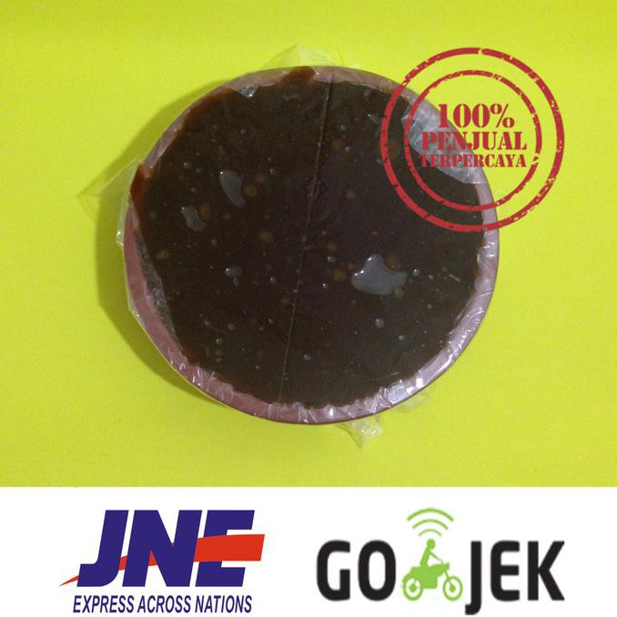 

DODOL KETAN BETAWI ASLI