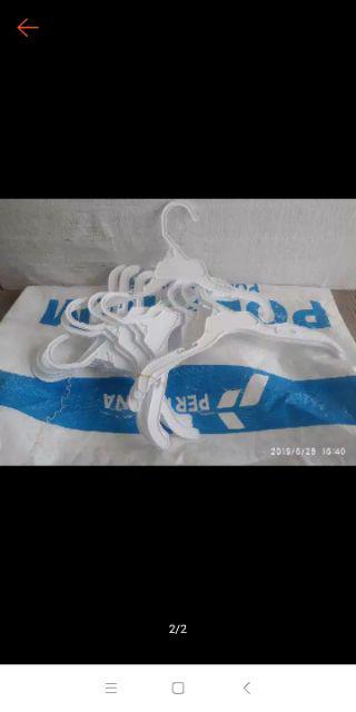 Suling U Pipa Kotak 12 Paku