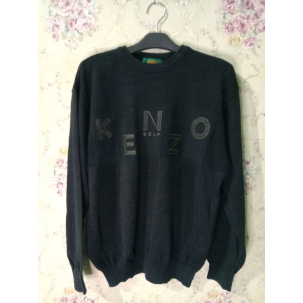 CN KENZO GOLF SECOND ORIGINAL