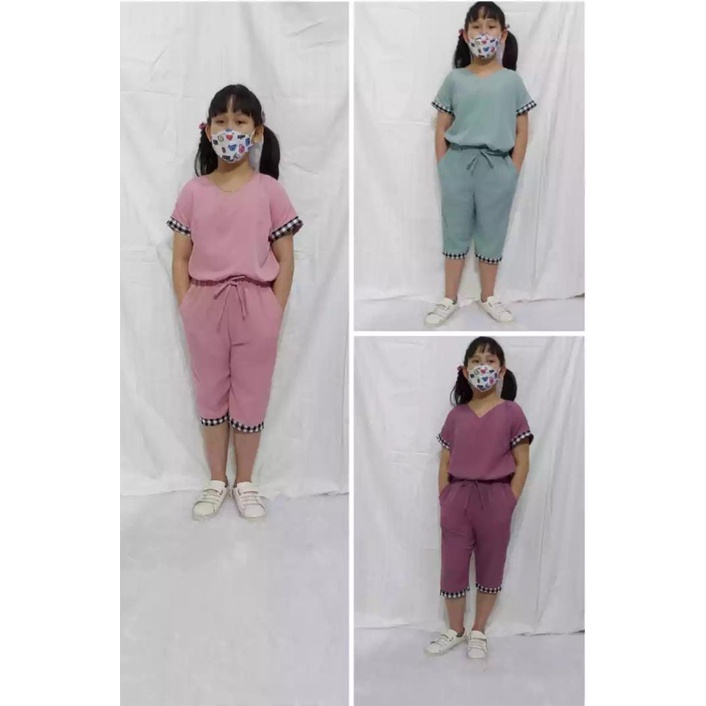 BDG_STYLE Setelan anak perempuan/baju anak perempuan/model terbaru/SETELAN IMPOR/setelan anak/setelan anak cewek