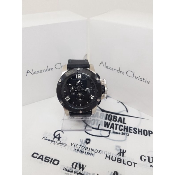 Alexandre Christie 6295 Original