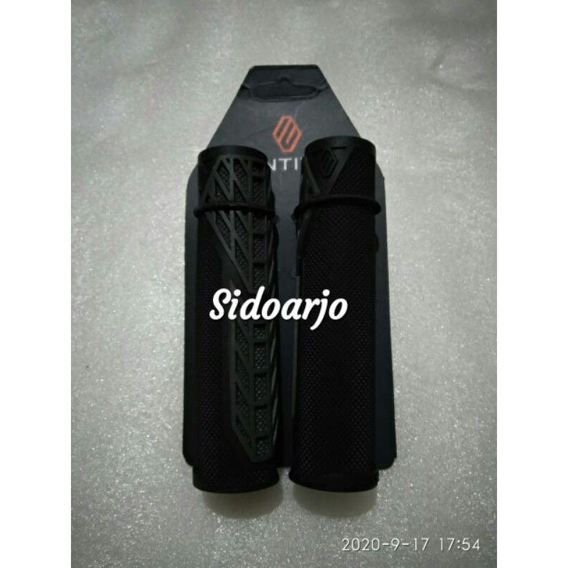 Handgrip Handfaat sepeda ENTITY Kraton