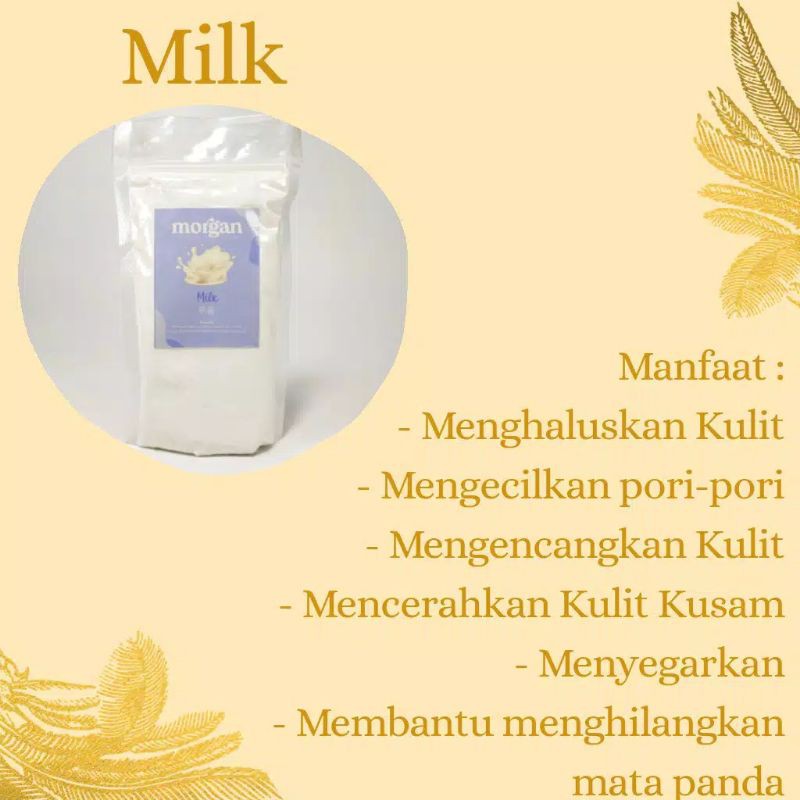 MASKER BUBUK PROMO BIRTHDAY 12.12 ,MASKER ORGANIK KILOAN 250gr