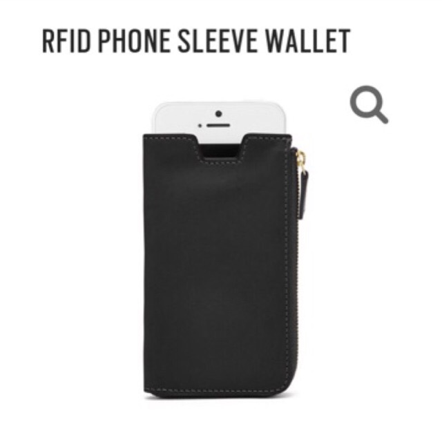 Dompet Fossil Original