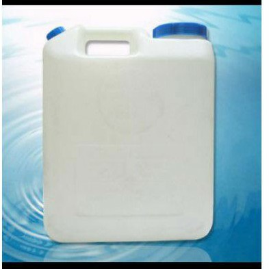 Jerigen air 20 liter