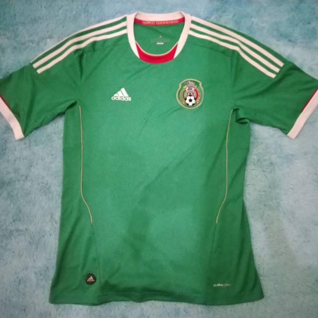 mexico 2012 jersey