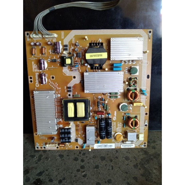 50L2300VJ - PSU - POWER SUPLY - REGULATOR TV TOSHIBA 50L2300VJ