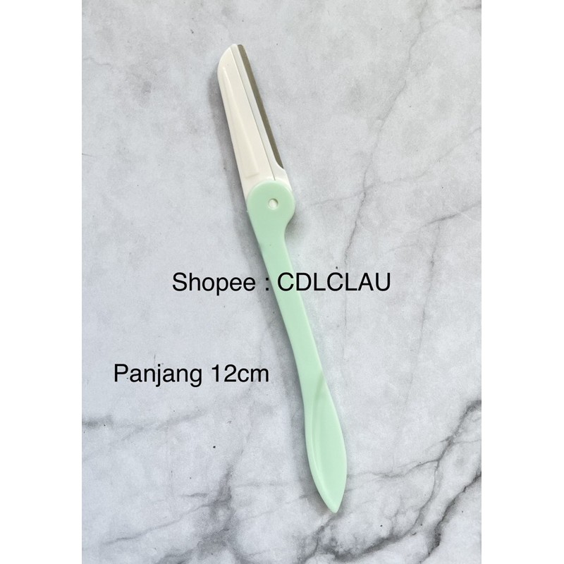 EYEBROW RAZOR - CUKUR ALIS