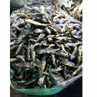 

Ikan Bilih Padang 1kg