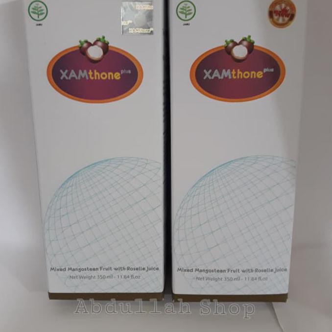 Xamthone