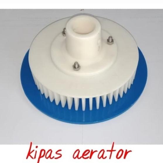 kipas aerator turbin