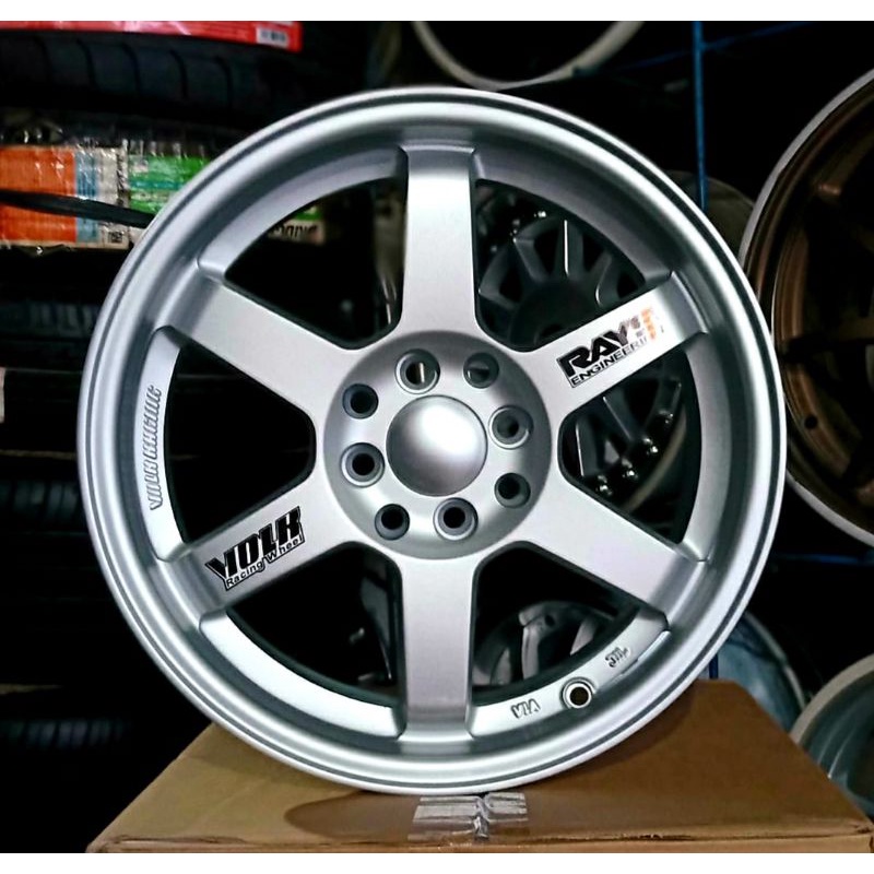 Velg TE 37 R 16