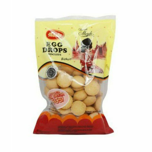 

Monde Egg Drop 110gr