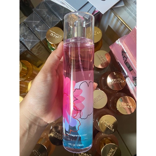 PARFUM BBW SALE PROMO | BATH & BODY WORKS | PARFUM BBW PROMO FREE PAPERBAG