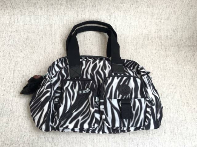 Kipling handbag defea original