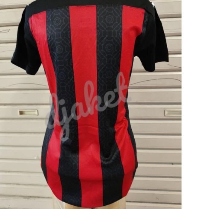 ➲ JERSEY MILAN. HOME LADIES 20 21 2020 2021 BAJU BOLA CEWE GO GRADE ORI THAILAND ♚