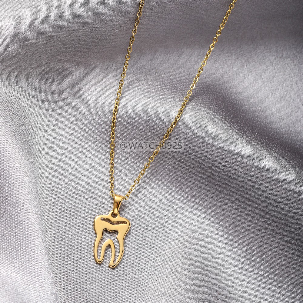 Simple Daisy Pendants Necklaces Women Man Charm Collar Jewelry Korean Design Romantic Choker S93