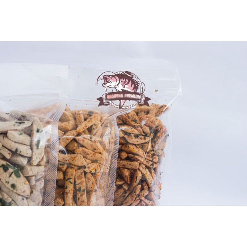 

Basreng Premium 250gr