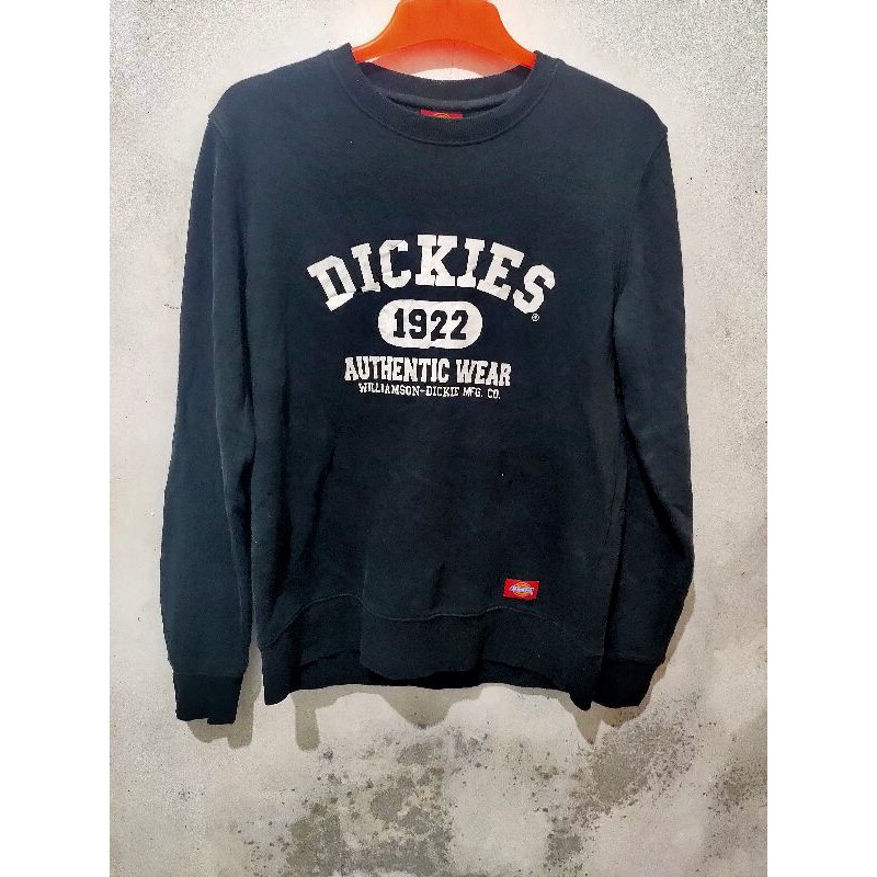 Crewneck Dickies Original