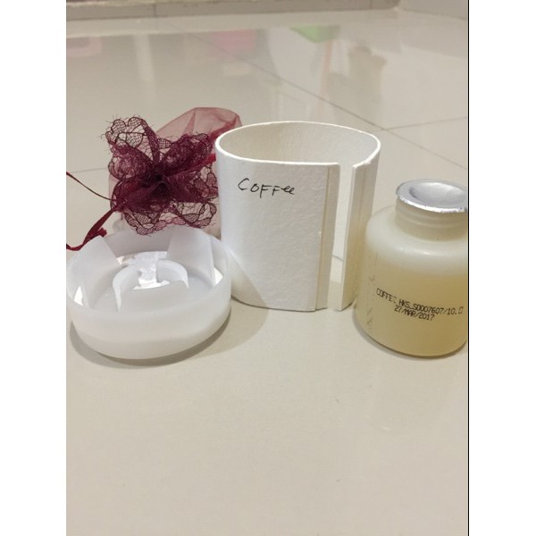 PROMO Pewangi Ruangan Calmic COFFEE