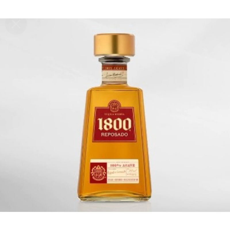 

1800 reposado