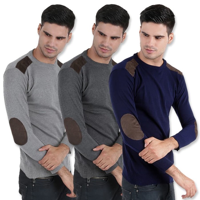 HIGHT CLASS SWEATER RAJUT/SWEATER PRIA/SWEATER SIKU/SWEATER POLOS/SWEATER RAJUTAN
