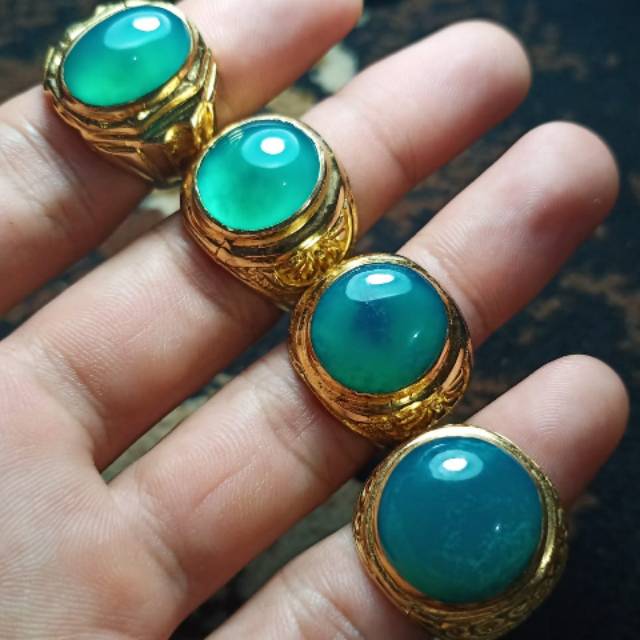 Borongan 4pcs cikolak garut