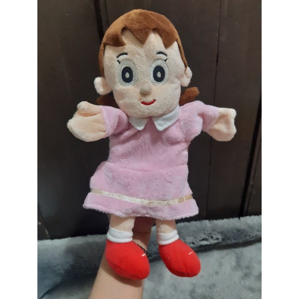 Shizuka Ori Doraemon