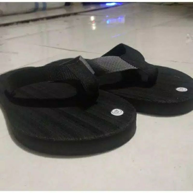 SANDAL Tali Jepit Cowo