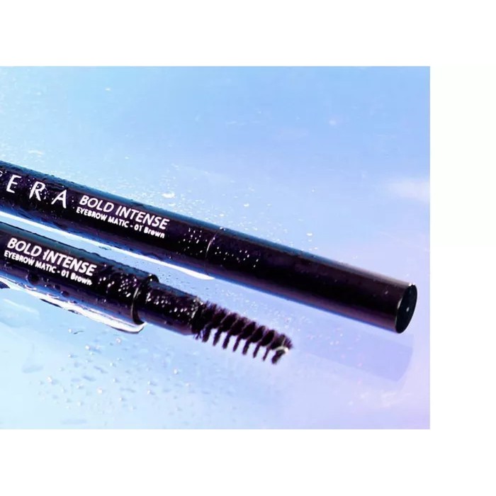 ❤ jselectiv ❤ RIVERA Bold Intense Eye Brow Matic | Pensil Alis Putar RIVERA