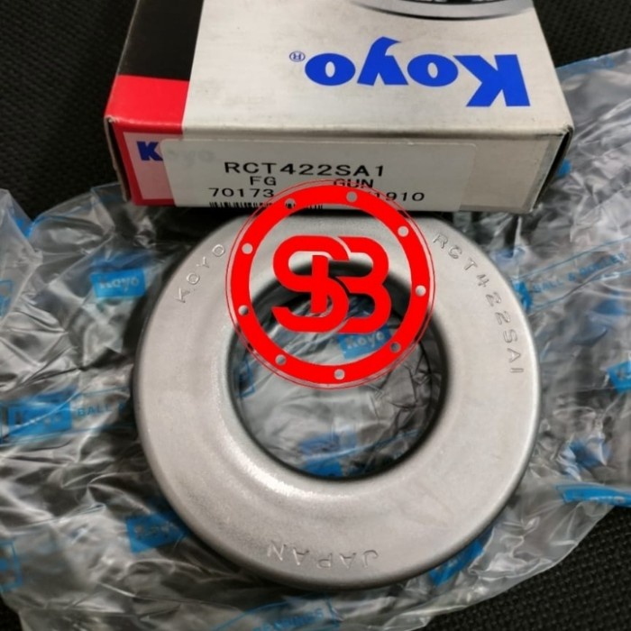 Bearing RCT 422 SA1 KOYO JAPAN ORIGINAL