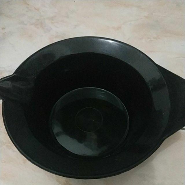 Mangkok Semir (cat Rambut)