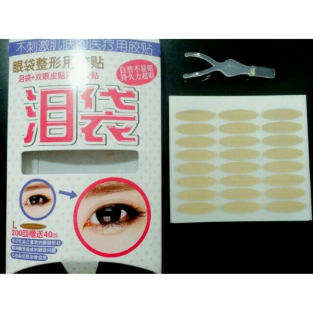 SCOTT MATA JARING MALIAN