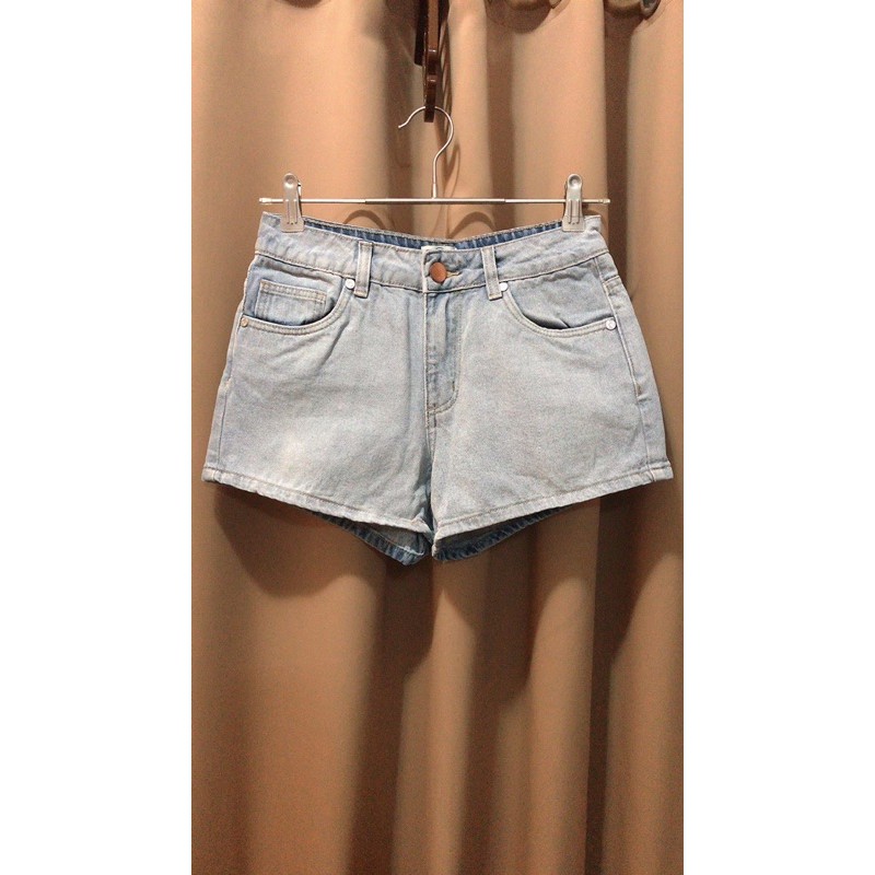 cotton on shorts womens