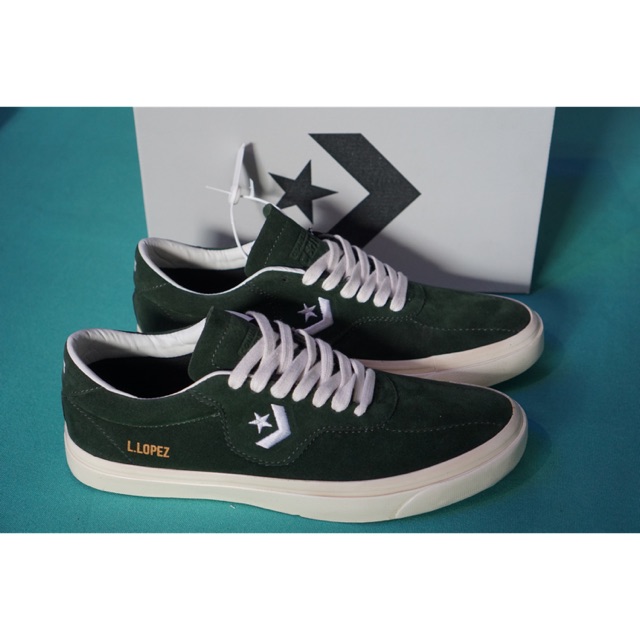 sepatu converse lopez premium