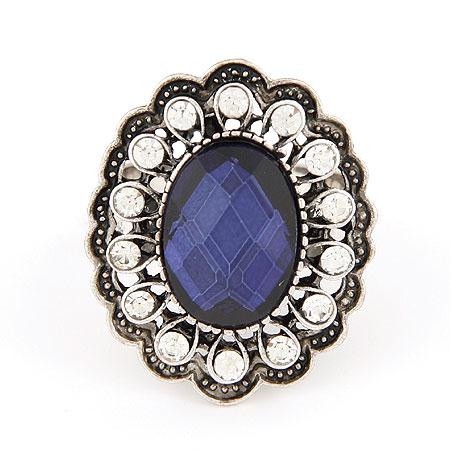 Aksesoris wanita import Cincin