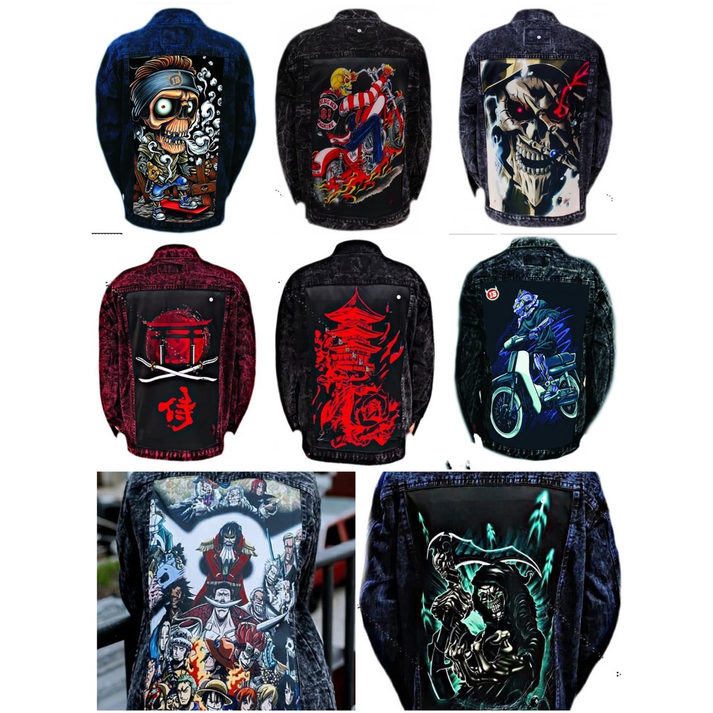 JAKET LEVIS SANDWASH GAMBAR PRIA WANITA TERMURAH TERLARIS  JAKET LEVIS JAKET LEVIS BORDIR JAKET LEVI