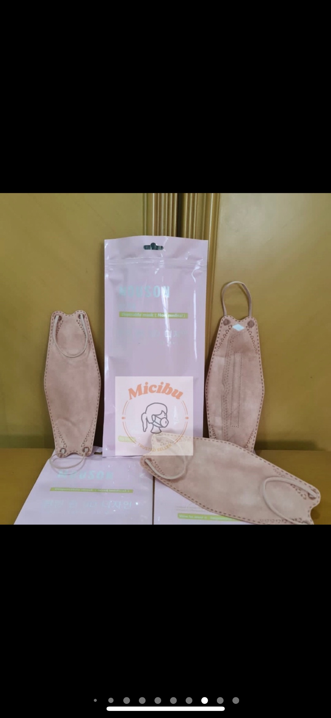 Fata Signature_bedcover Fata Signature Polos Embos Atau Timbul Uk.120x200/100x200