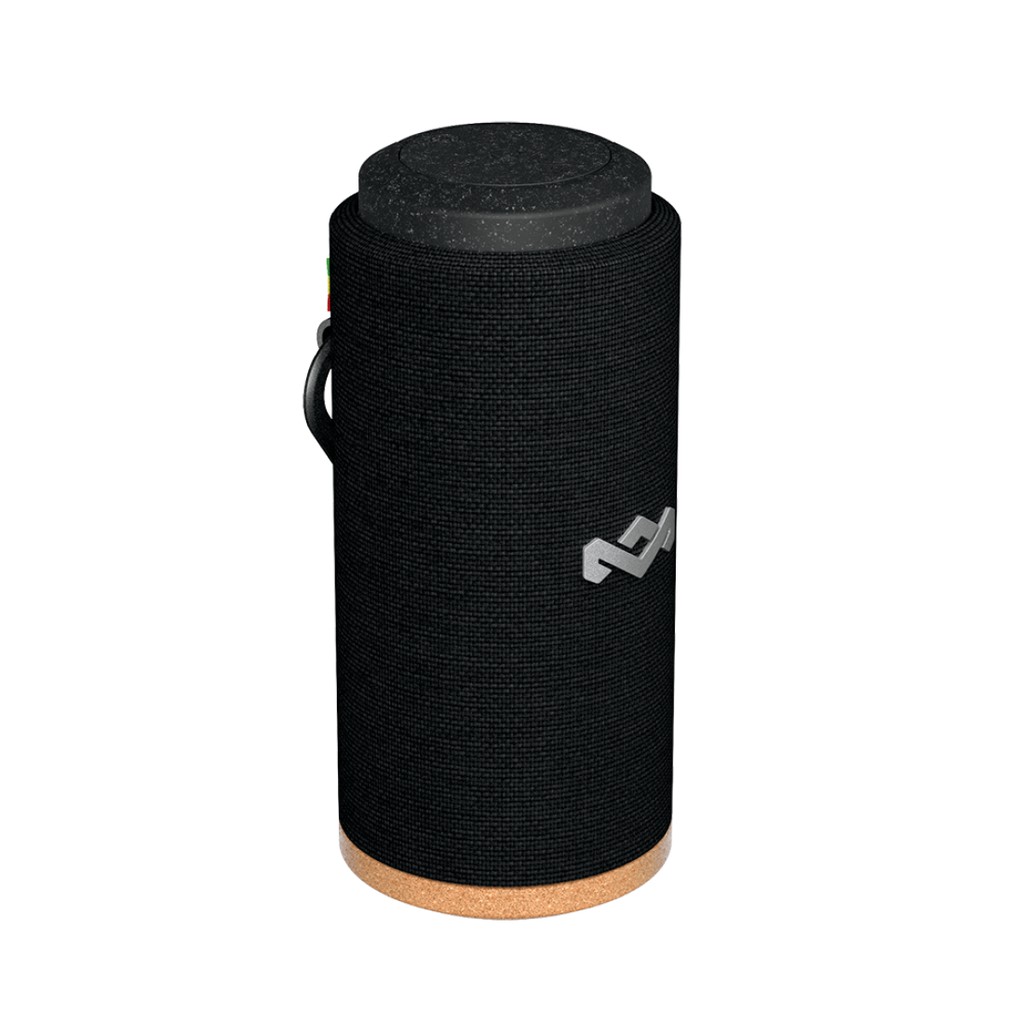 SPEAKER WIRELESS HIGH QUALITY MARLEY NO BOUNDS SPORT 100% ORIGINAL BER-GARANSI