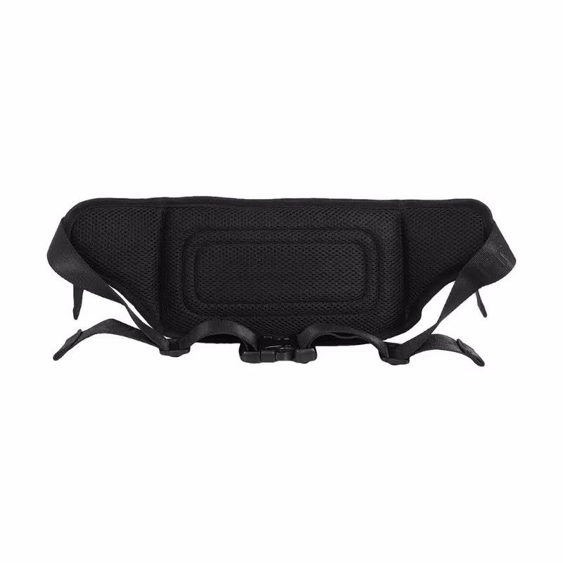 tas pinggang tas sling bag president ORIGINAL